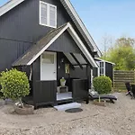 Hébergement de vacances 3 Bedroom Awesome In Haderslev