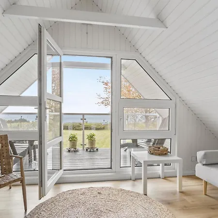 Front In With Wifi Holiday home Haderslev