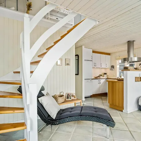 Tatil Evi 3 Bedroom Awesome In Haderslev