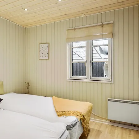 3 Bedroom Awesome In * Хадерслев