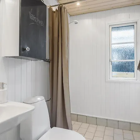 Holiday home Front In With Wifi Haderslev