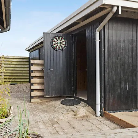 3 Bedroom Awesome In Tatil Evi Haderslev