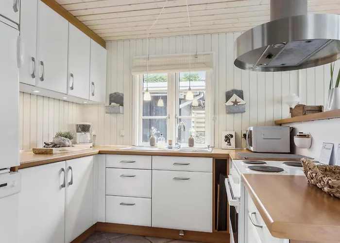 3 Bedroom Awesome In * Haderslev