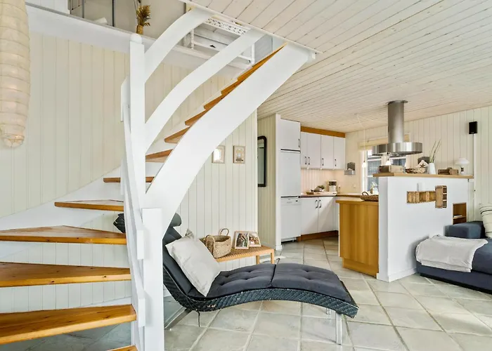 Tatil Evi 3 Bedroom Awesome In Haderslev