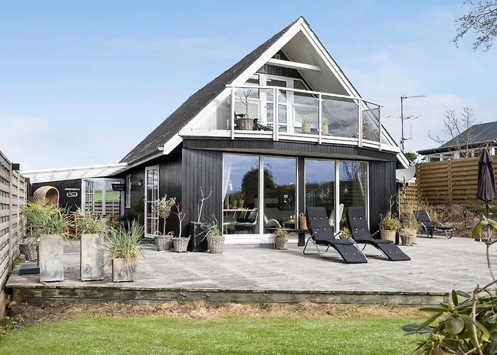 3 Bedroom Awesome In Tatil Evi *