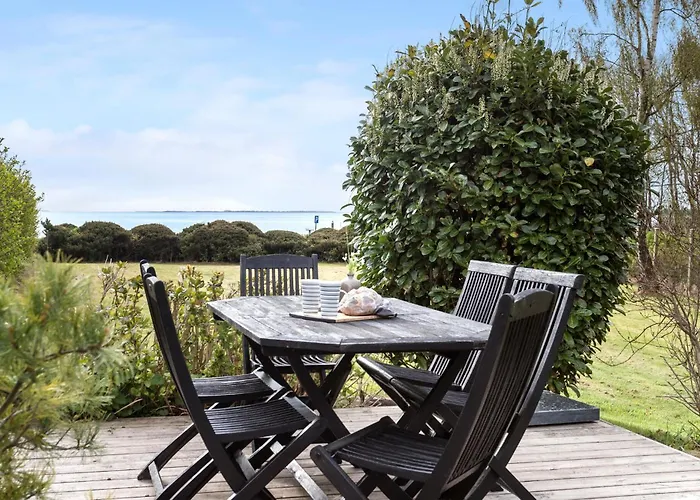 3 Bedroom Awesome In Haderslev