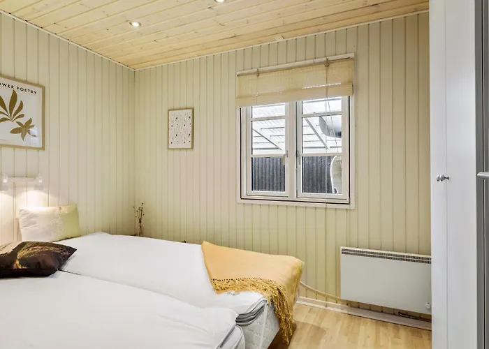 3 Bedroom Awesome In * Haderslev